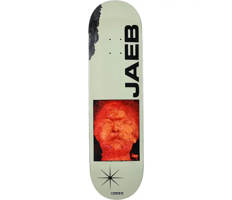 Jaeb Window Deck