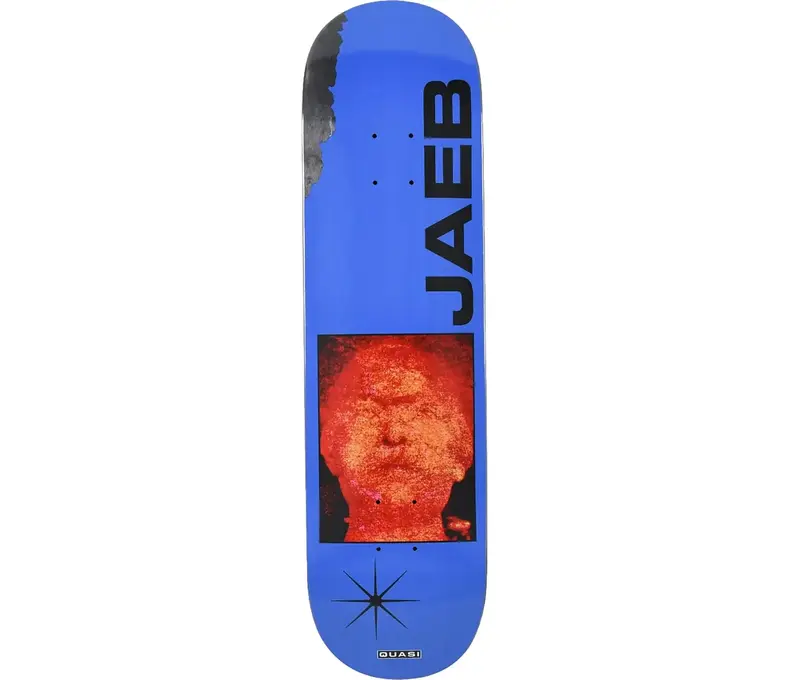 Jaeb Window Deck