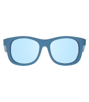 Polarized Navigator Sunglasses