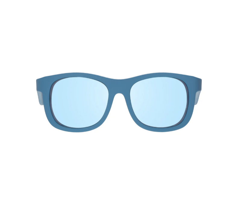 Polarized Navigator Sunglasses
