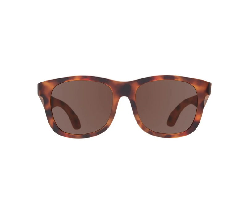 Polarized Navigator Sunglasses