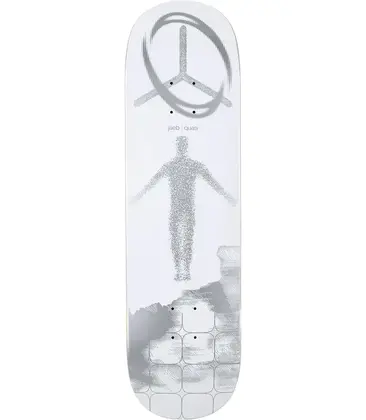 Jaeb Debut Deck