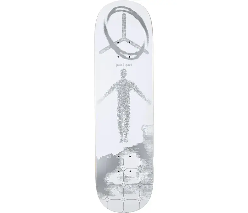 Jaeb Debut Deck