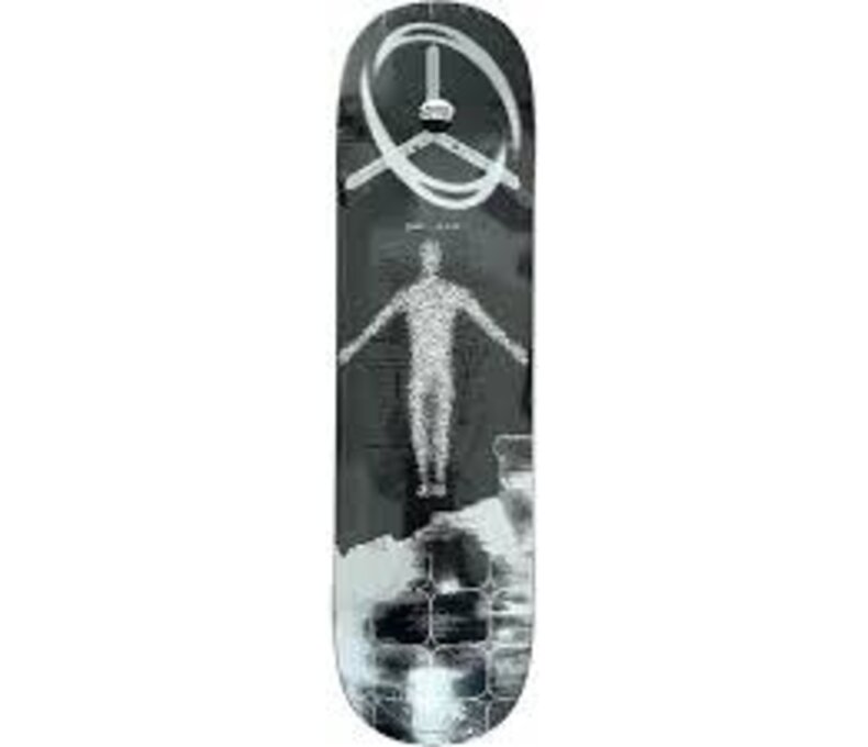 Jaeb Debut Deck