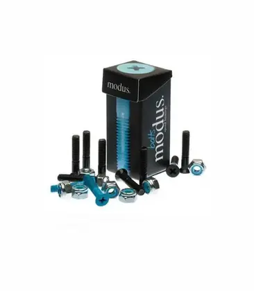 Modus Bolts