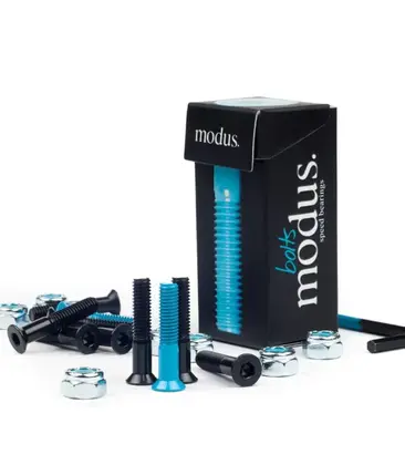 Modus Bolts