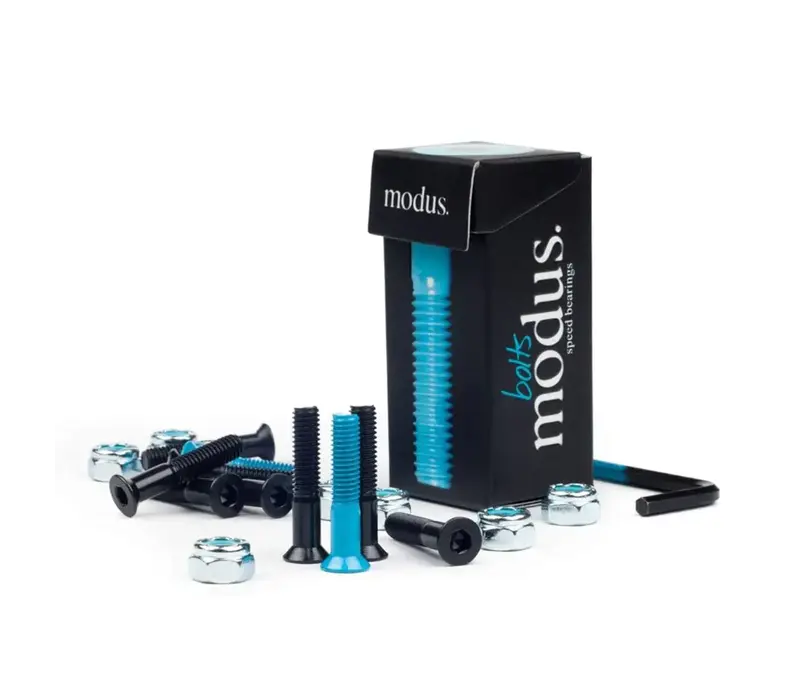 Modus Bolts