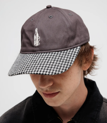 ABV Leagues Cap