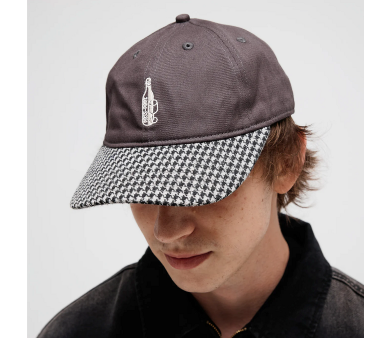 ABV Leagues Cap
