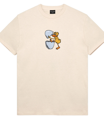 Over It Tee