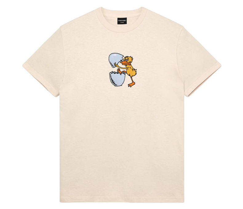 Over It Tee