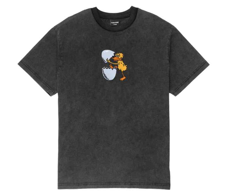 Over It Tee