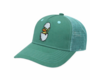 Over It Packers Trucker