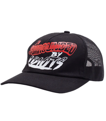 Surrounded By Idiots Hat