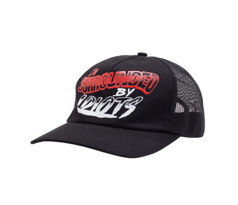Surrounded By Idiots Hat