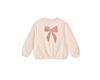 Racer Sweatshirt