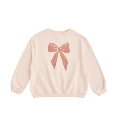 Racer Sweatshirt