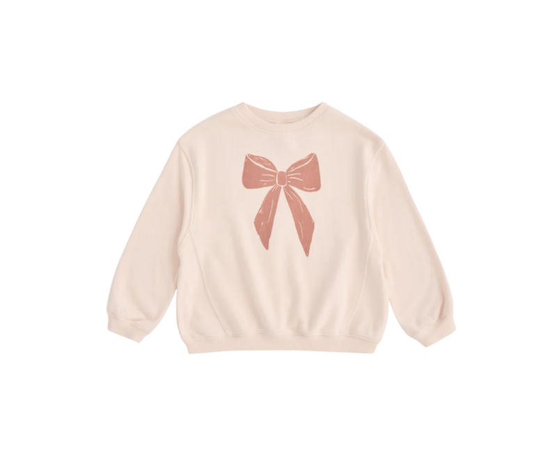 Racer Sweatshirt