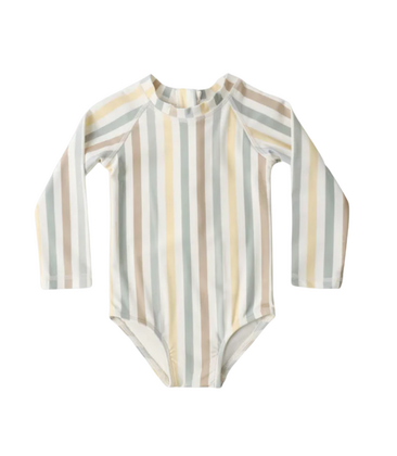 Delphine Rashguard One-Piece