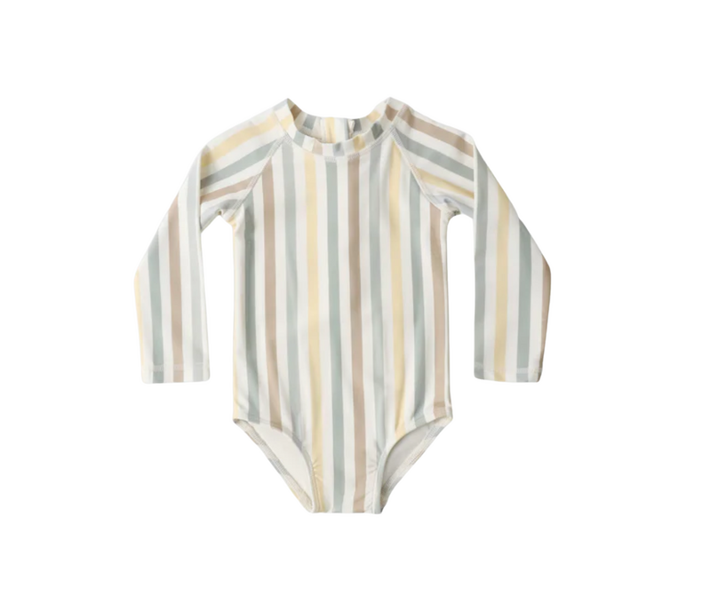 Delphine Rashguard One-Piece