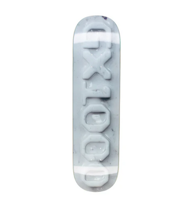 OG Logo Ceramic Deck