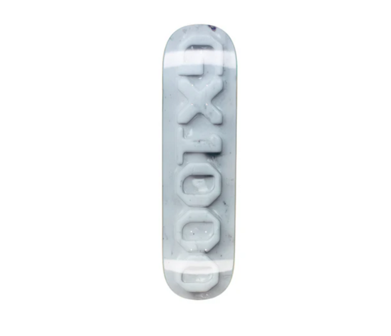 OG Logo Ceramic Deck