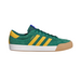 Collegiate Green / Preloved Yellow / Cloud White