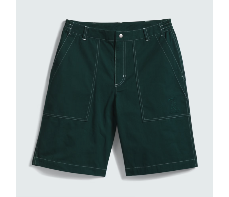 Skateboarding X Mark Gonzales Shorts