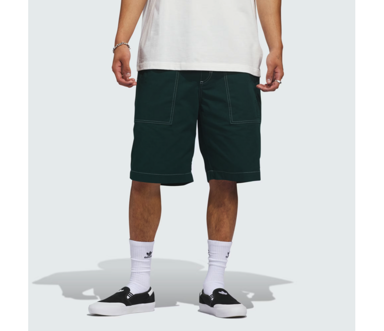 Skateboarding X Mark Gonzales Shorts