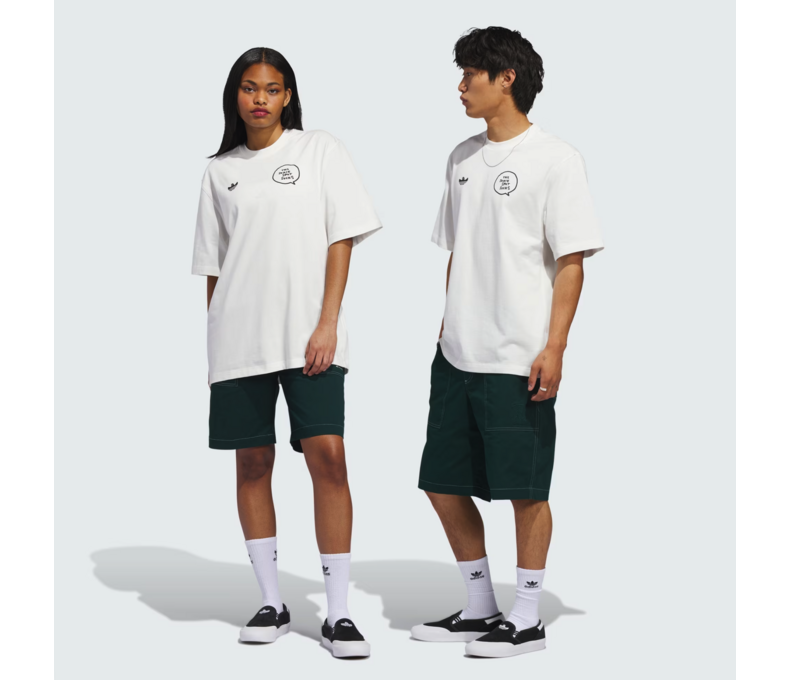 Skateboarding X Mark Gonzales Shorts