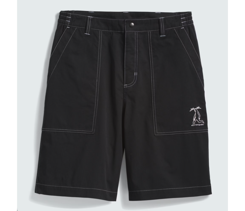 Skateboarding X Mark Gonzales Shorts
