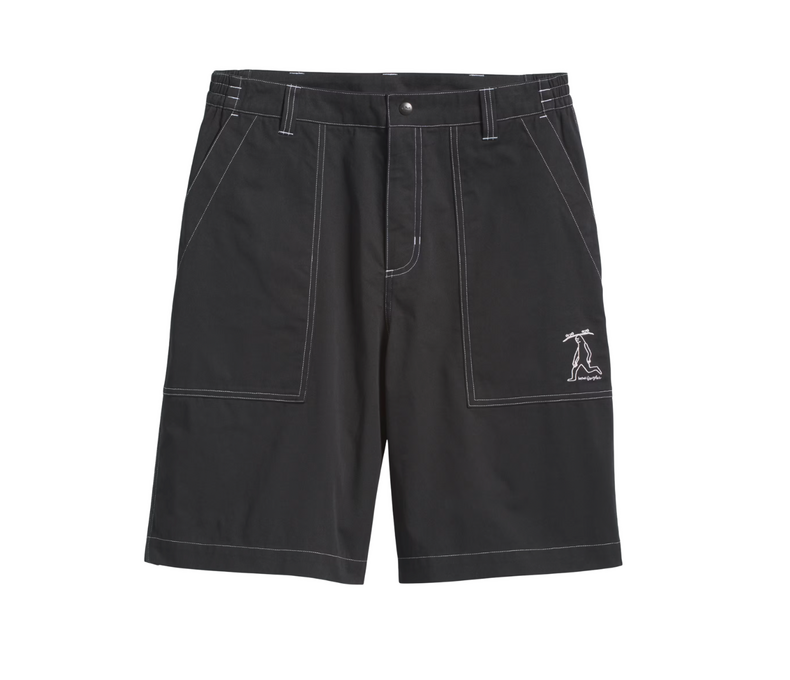 Skateboarding X Mark Gonzales Shorts