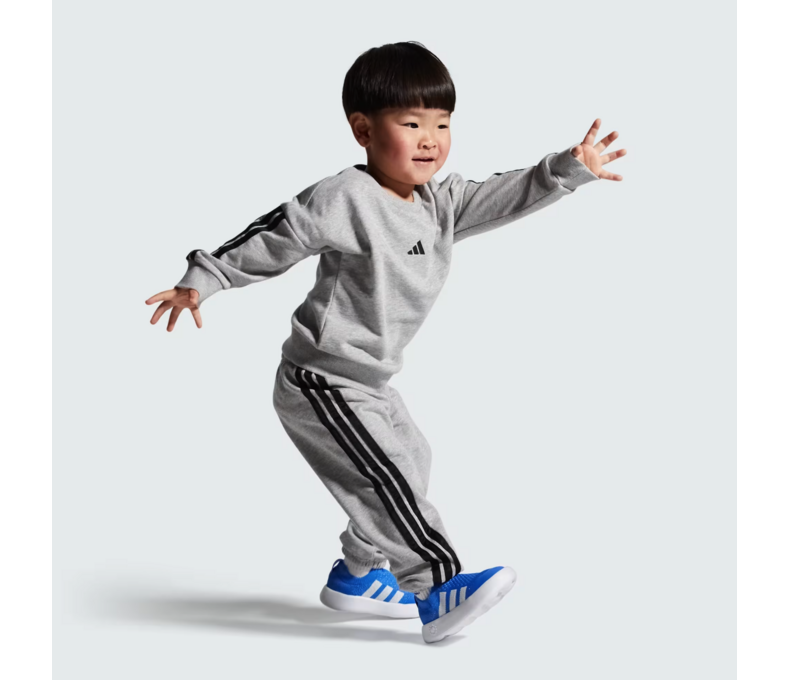 Bubblecomfy Toddler Shoes