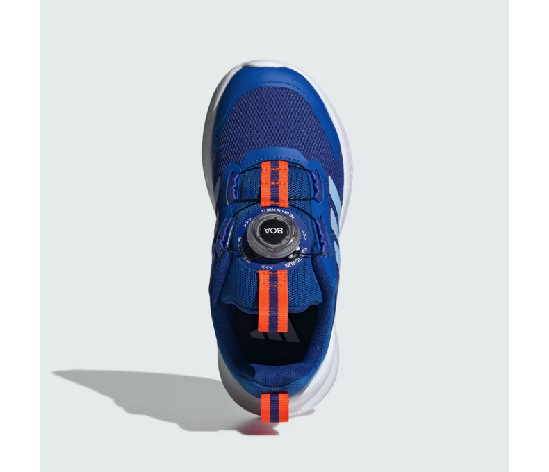 FortaRun 4.0 Kids Shoe