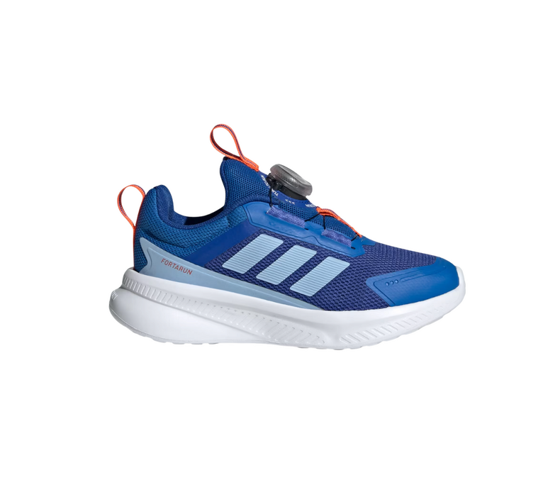 FortaRun 4.0 Kids Shoe