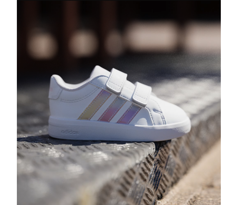 Grand Court 3.0 Infant Shoes