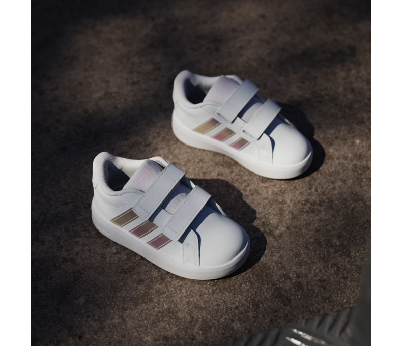 Grand Court 3.0 Infant Shoes