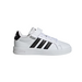Cloud White / Core Black / Cloud White