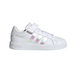 Cloud White / Iridescent / Cloud White