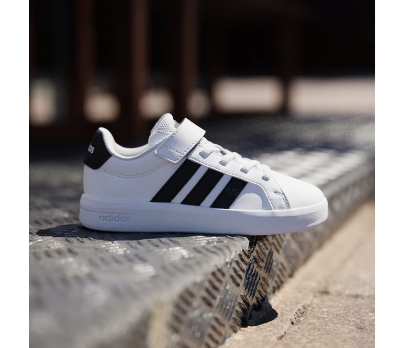 Grand Court 3.0 Kids Shoes