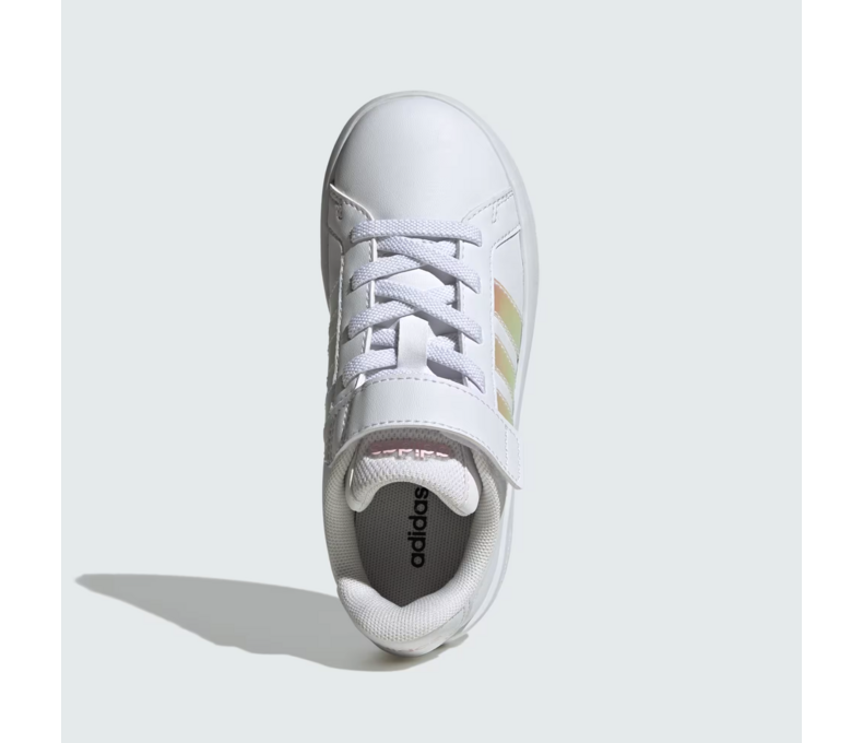 Grand Court 3.0 Kids Shoes