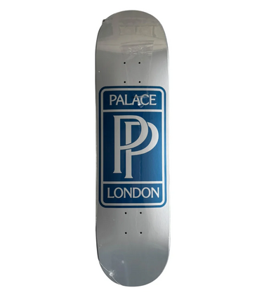 The PP S43 Deck