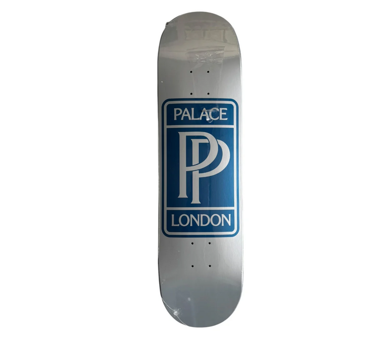 The PP S43 Deck