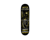 Matthews Fireside Deck - 8.5