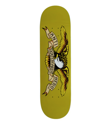 DBX Eagle Deck Greenish - 8.62
