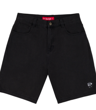 Jhorts Denim Shorts