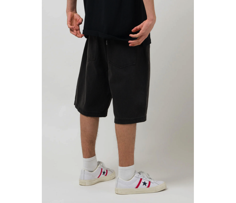 Jhorts Denim Shorts