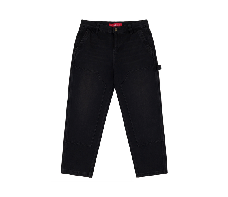 Denim Work Pants