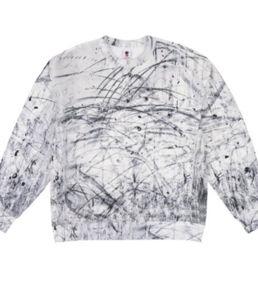 Wallride Crewneck