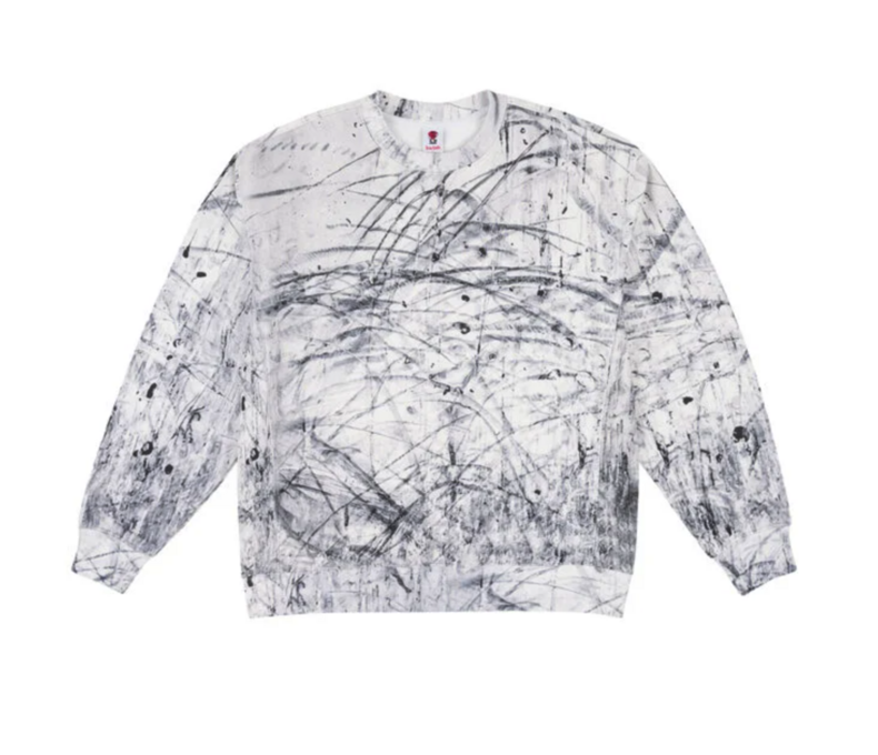 Wallride Crewneck